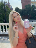 Hairfit Vitaminas En Gomita