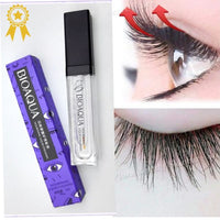 Serum Crecimiento De Pestanas Y Cejas