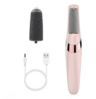 Lima Callos Exfoliante Pies