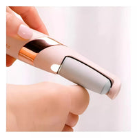 Lima Callos Exfoliante Pies