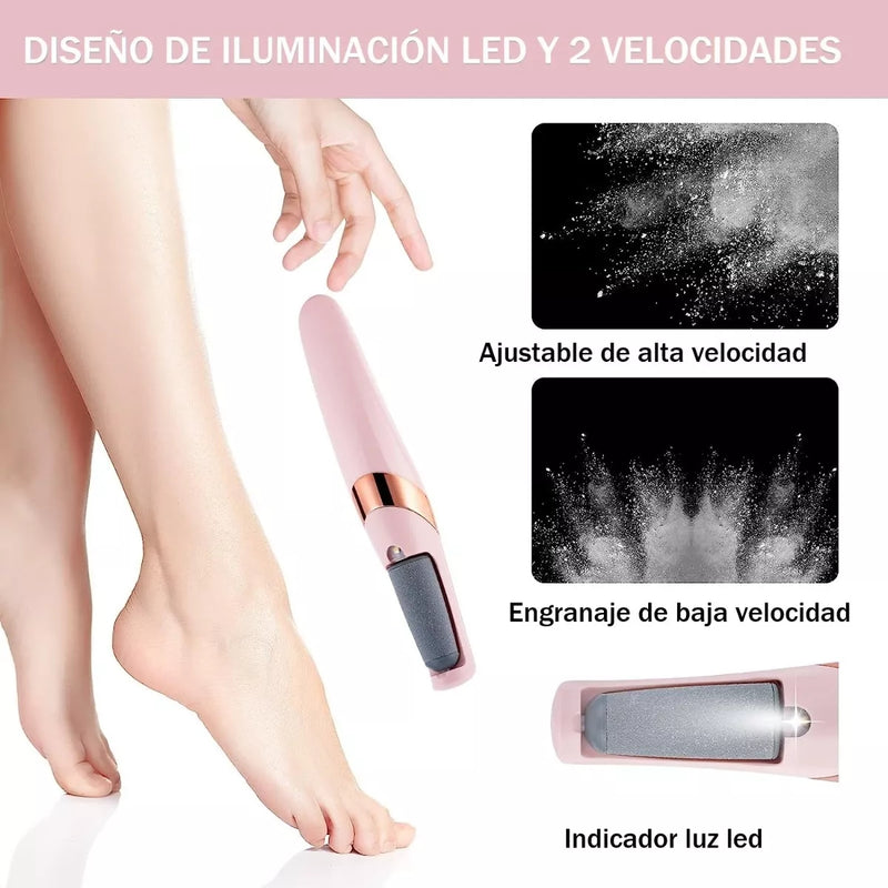 Lima Callos Exfoliante Pies