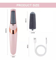 Lima Callos Exfoliante Pies